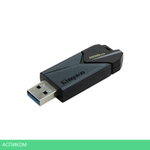 USB Flash-накопитель Kingston DataTraveler Exodia Onyx 256GB (DTXON/256GB)