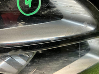 Битая Фара правая Omoda C5 (2022-н.в.) LED