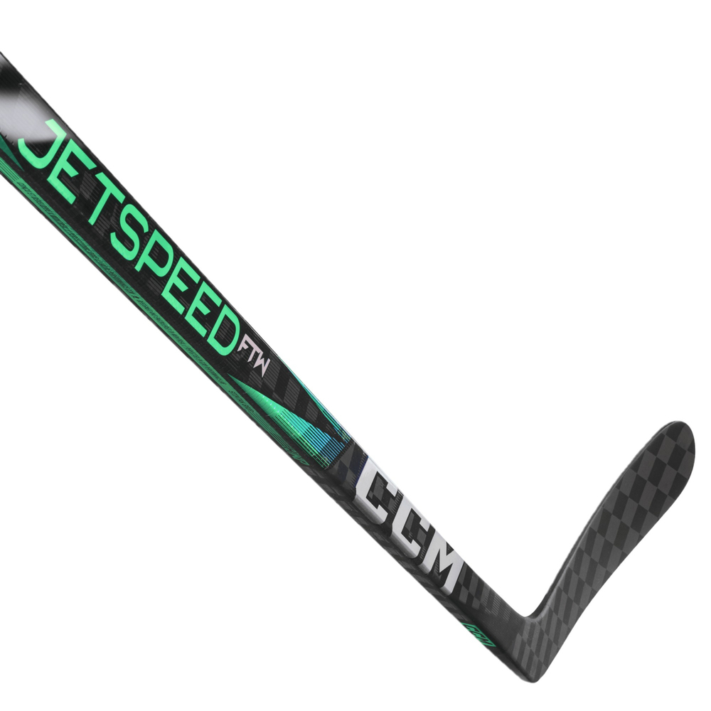Клюшка CCM JETSPEED FTW YTH (детский)
