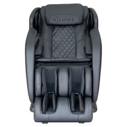 Массажное кресло Richter Balance Black