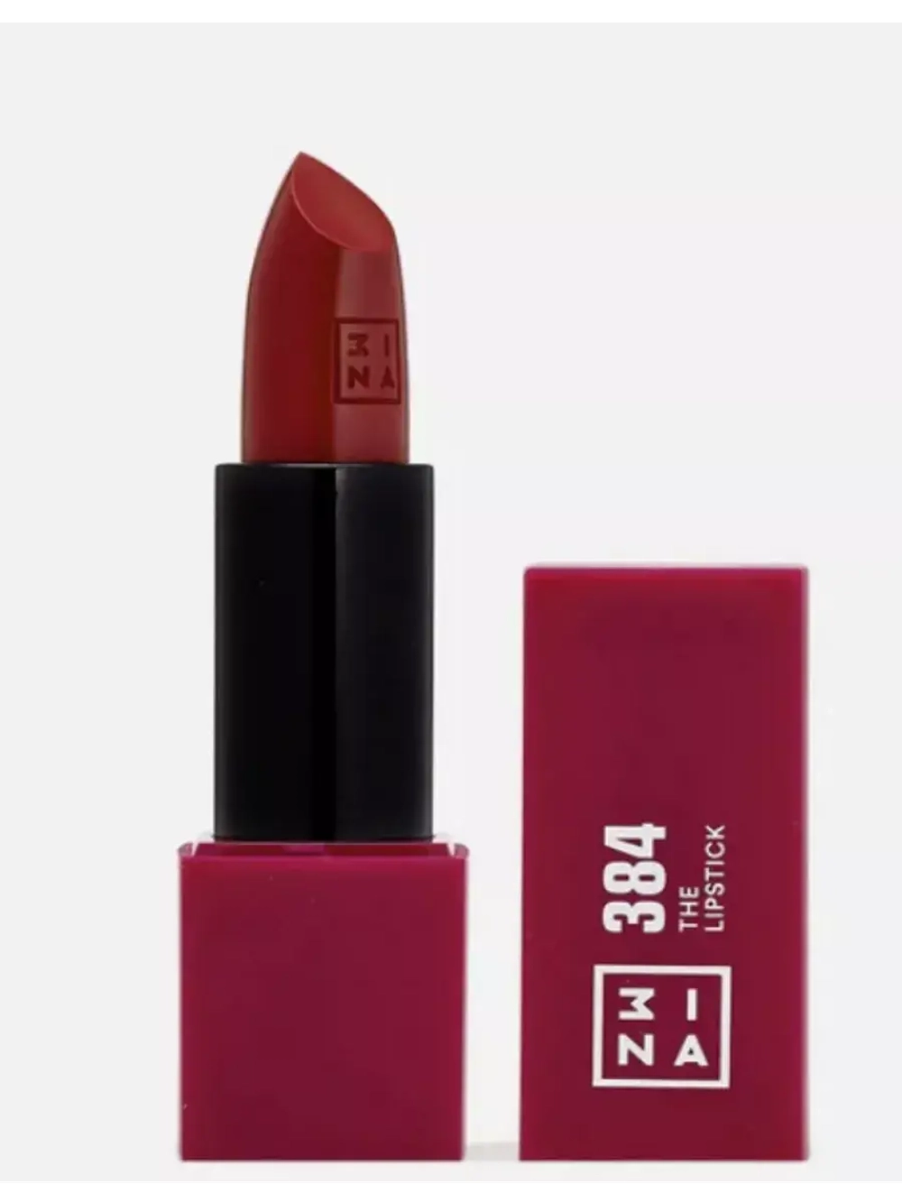 Губная помада the lipstick 3INA 384