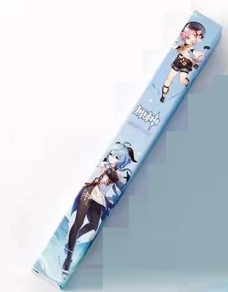 Qələm \ Ручка \ Pen manga anime Genshin İmpact