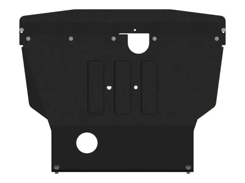 Защита картера Sheriff для Chrysler New Yorker Saloon 1991-1993 арт.04.0251