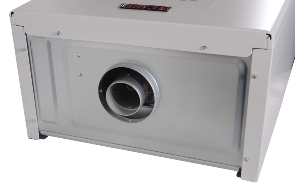 Газовый настенный двухконтурный котел ГК-16 Ресанта