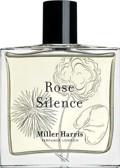 MILLER HARRIS ROSE SILENCE EDP 100 ML