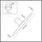 Настенно-потолочный светильник Odeon Light STOFLAKE 5078/45L