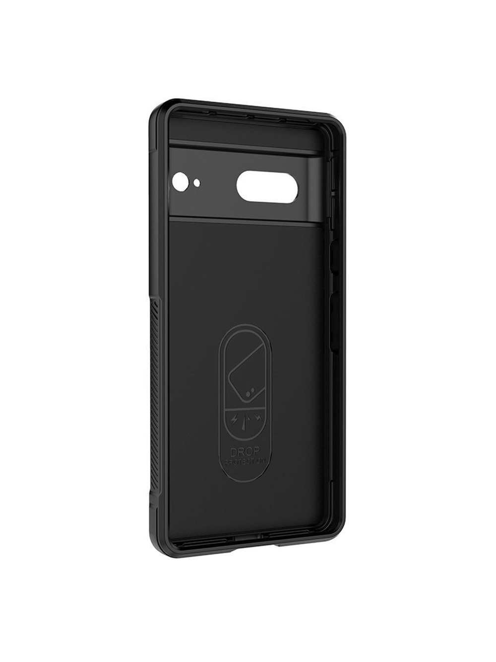 Противоударный чехол Flexible Case для Google Pixel 7