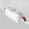 Встраиваемый светильник Альфа / Alfa LED 20 Вт 3000 К 36°  с функцией диммирования Technical dl043-02-10w3k-d-sq-w