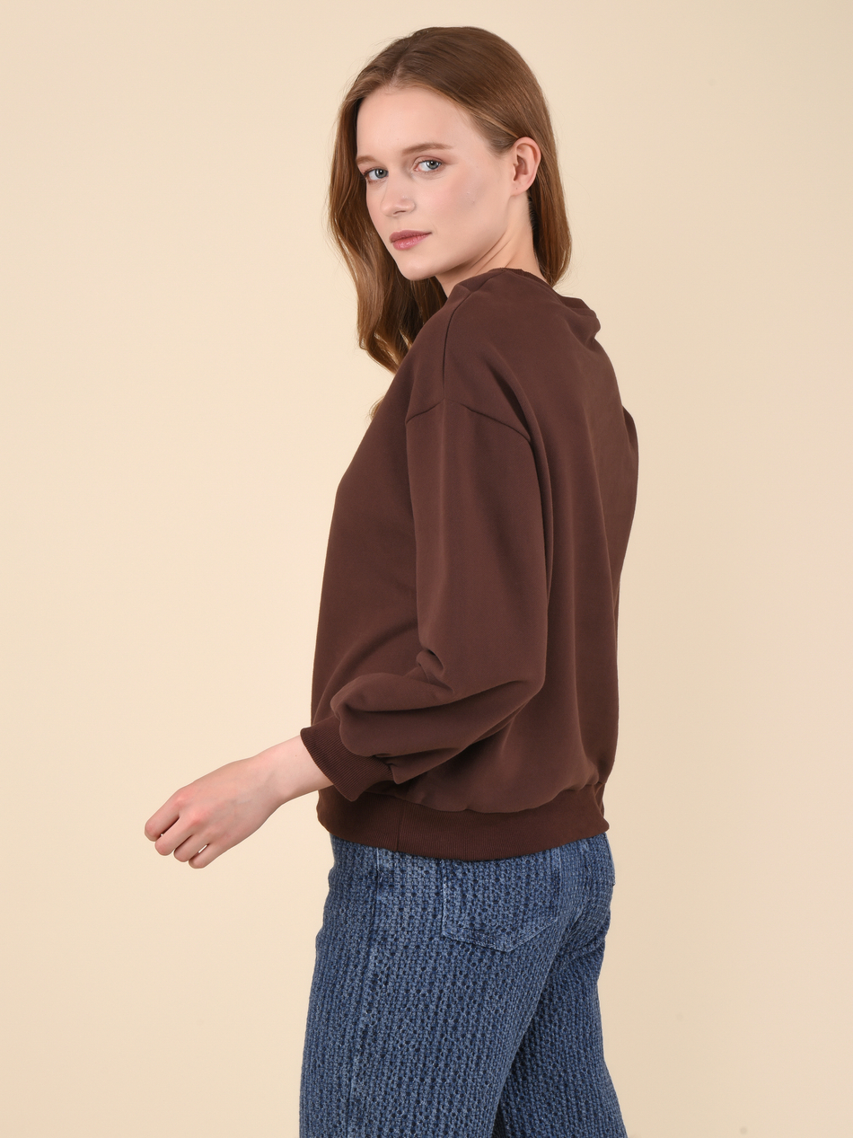 Толстовка женская