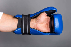 Перчатки ITF, GTF защитные ProfSport