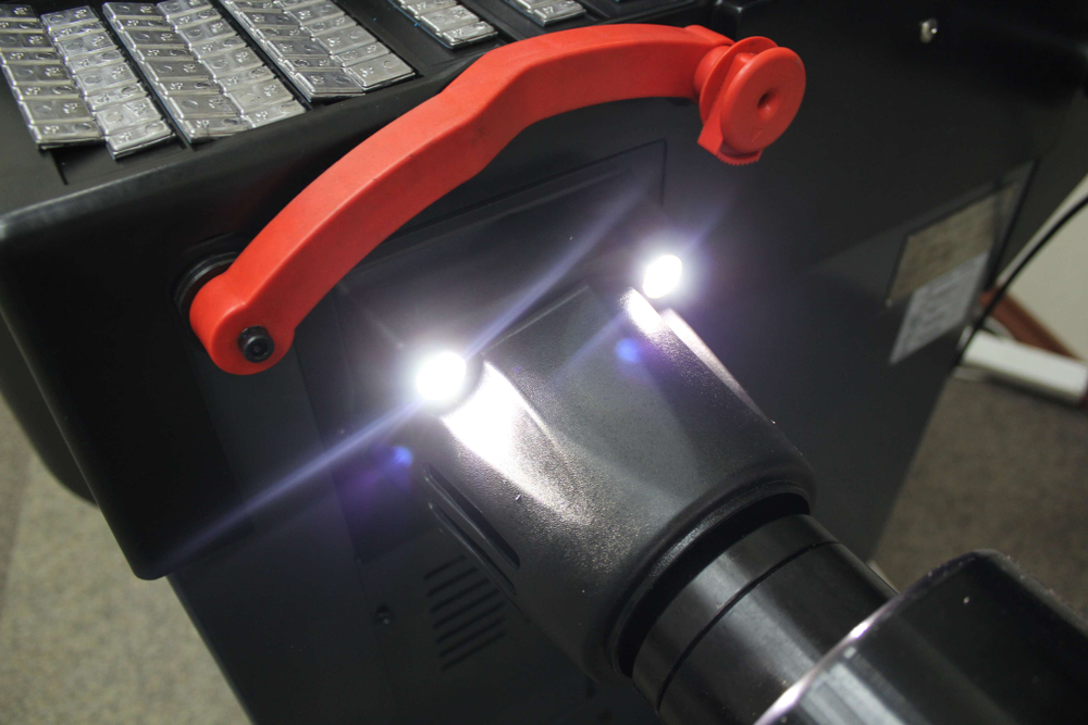 WB728 Балансировочный станок