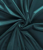 Ткань "Бархат" изумрудный