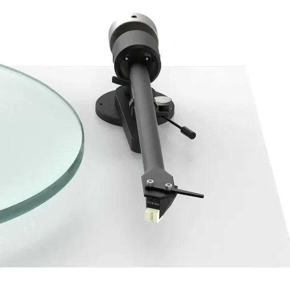 Pro-Ject T2 W White