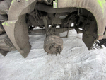 Shacman (Shaanxi) SX* 8x4 Самосвал SX33186T366 (Дизельный, 11,6 л, 369 л.с., МТ)