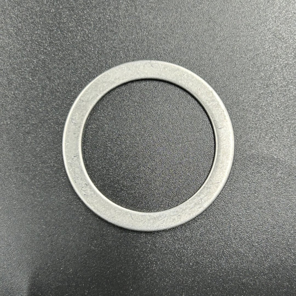 Шайба установочная румпеля Yamaha 9.9-30 (PREMARINE)