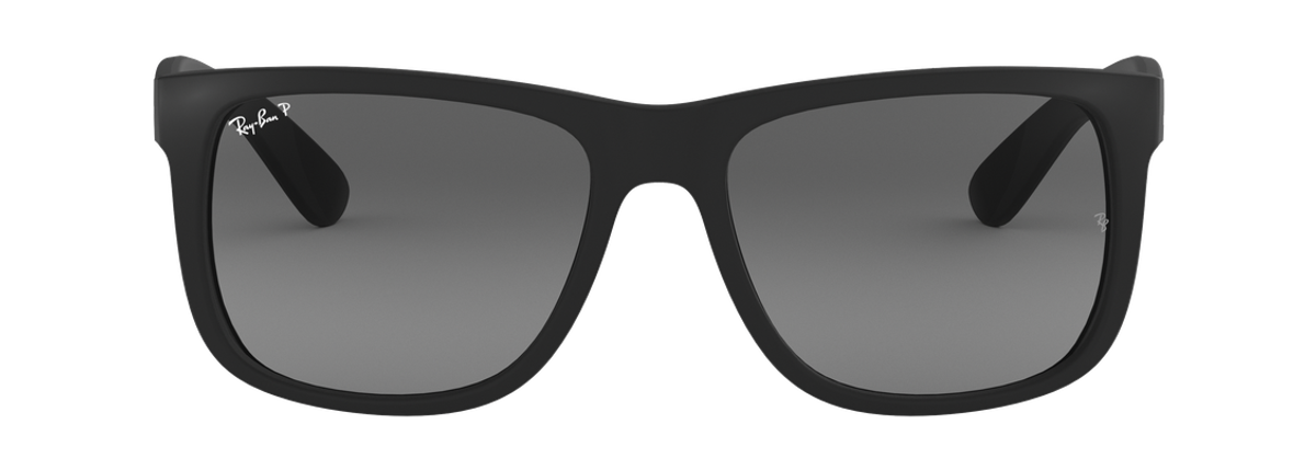 RAY-BAN JUSTIN RB4165 622/T3