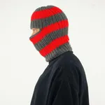 Балаклава Якорь Явление полосатая св. маренго / кармин