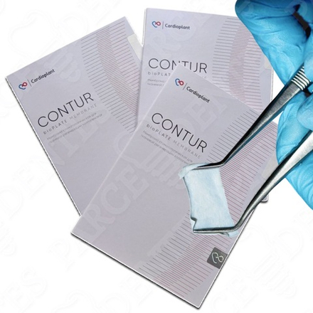bioPlate Contur