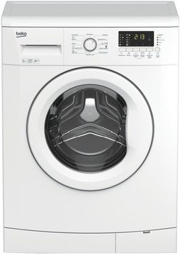 Стиральная машина Beko WKB 61232 PTY