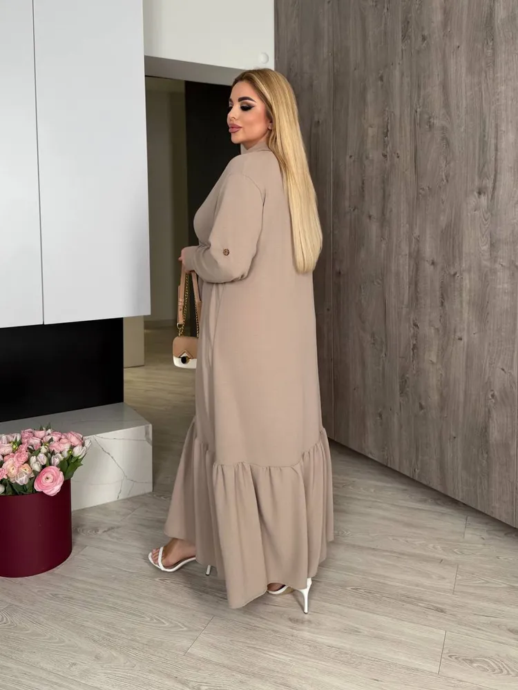 Платье УК-1024-1 Fabrika