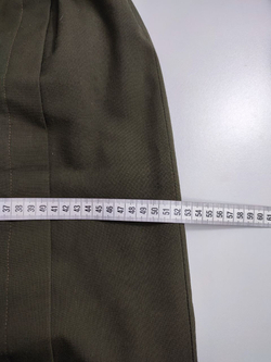 Юбка Maribo шерстяная 46 размер