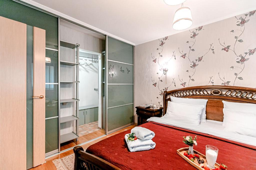 3-комнатная квартира, Кисловодск, Жуковского, 8