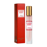 Вода парфюмерная Parfum De France Cherry Berry (Парфюм Де Франс Черри Берри) - 12ml for women