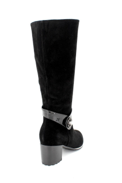 Сапоги женские Ascalini W21789