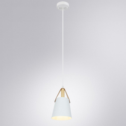 Подвесной светильник Arte Lamp A7032SP-1WH