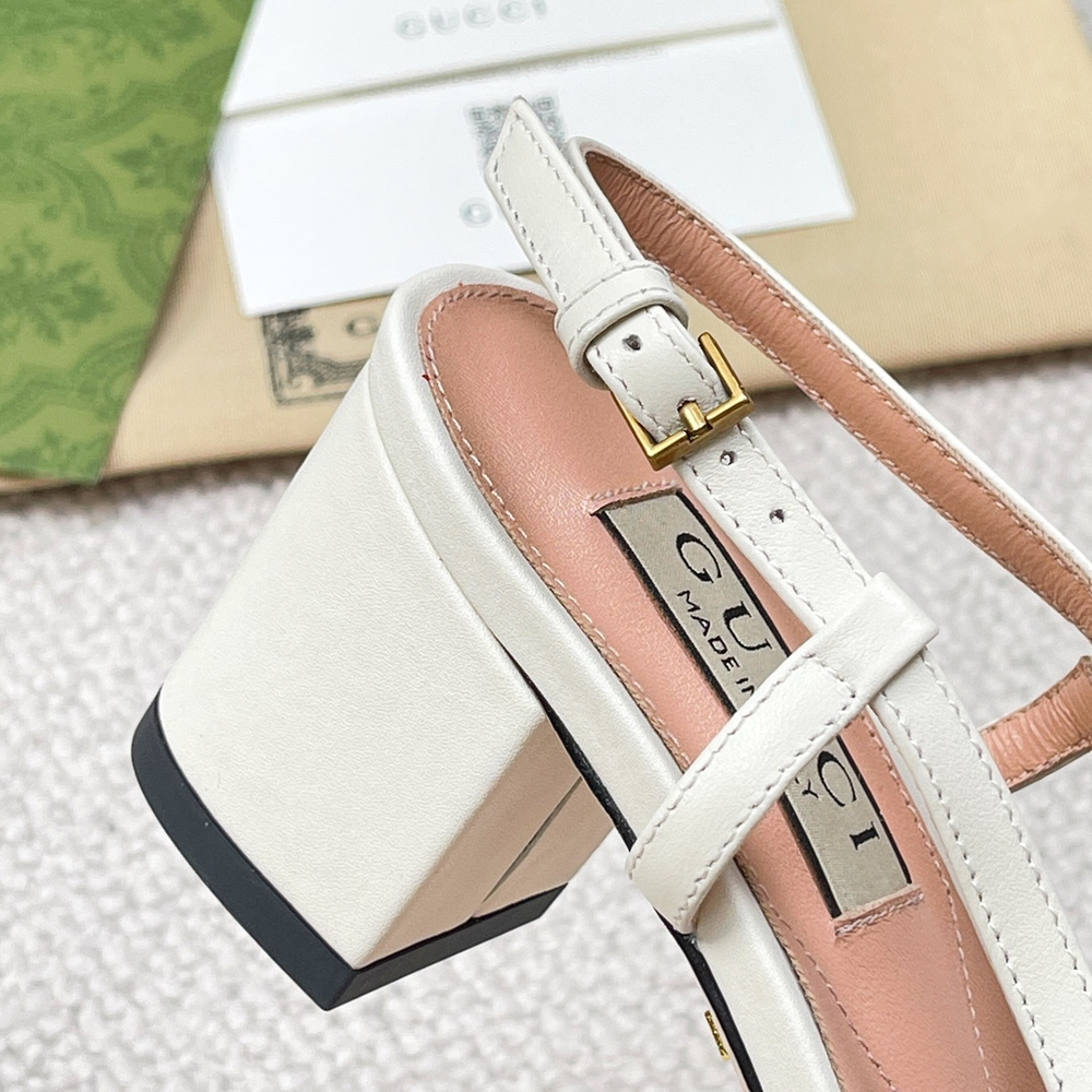 Gucci Sandal 5.5 cm
