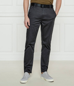 Чиносы BOSS ORANGE - графитовый(50529332)