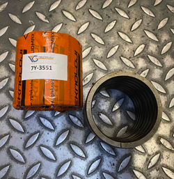 Втулка 7Y-3551