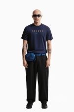 Футболка Nike France 2026 Primary - темно-синий