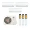 Royal Clima 3TFM-25HN/OUT / RCI-GLD09HN - 3 шт.