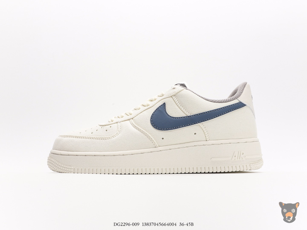 Кроссовки Air Force 1 '07 Low QS