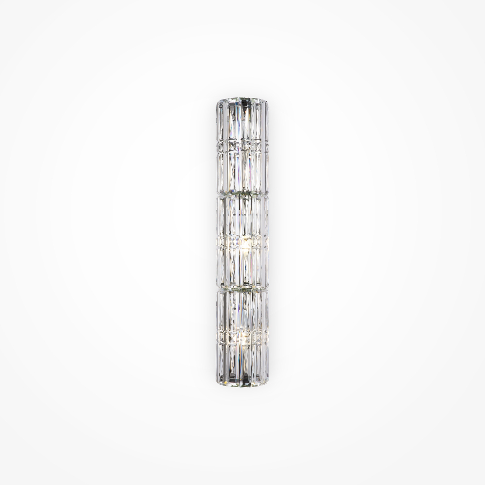 Настенный светильник (бра) Maytoni MOD094WL-03CH