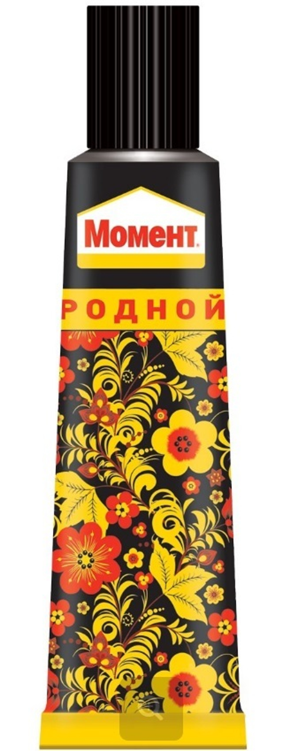 Клей Момент РОДНОЙ 50 мл