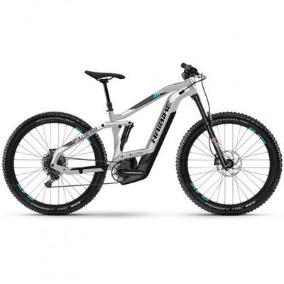 Электровелосипед Haibike (2020) Sduro FullSeven LT 7.0 i625Wh 12 s. SX