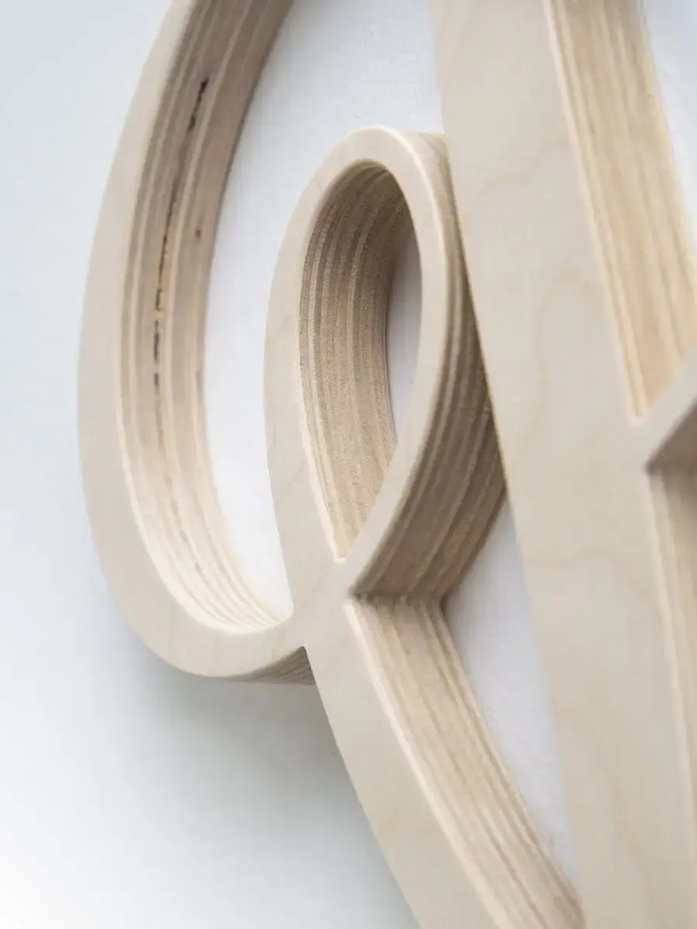 Декорация на стену 19 мм