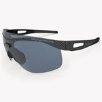 Спортивные очки Siols / AERO.Pure / Polarized Grey Lens / Carbon Dark