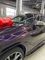 Carbins Color PPF Shadow Purple SP 08 фиолетовая цветная полиуретановая защитная антигравийная пленка