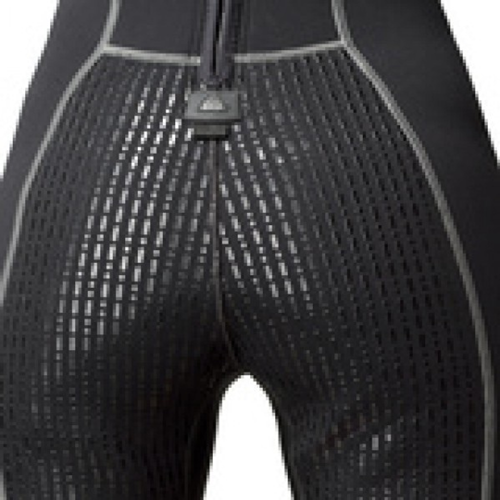 Гидрокостюм WATERPROOF W30 мужской 2,5 мм