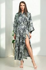 Халат Mia-Amore 7519 "Solange"