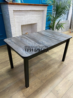 Большой кухонный стол "Макси", сосна Пандероса