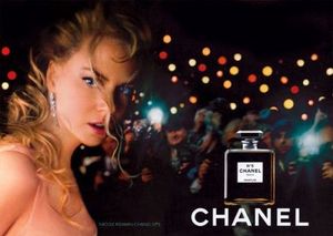 Chanel N°5 (Vintage)