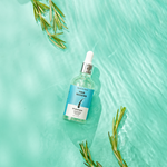 Spark&Glow Сыворотка-бустер для кожи головы и волос с кофеином - Booster serum for scalp&hair, 50мл