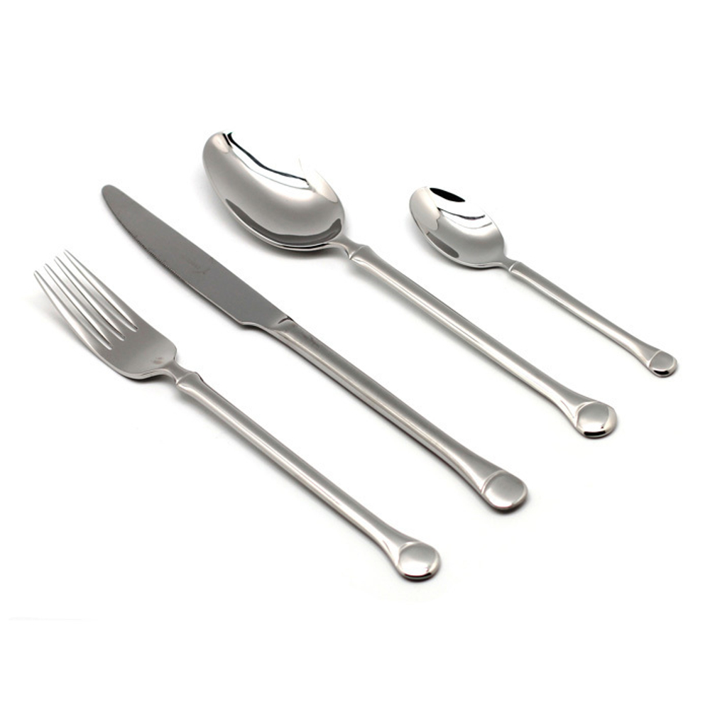 Набор столовых приборов на 6 персон 24 предмета Herdmar Melbourne