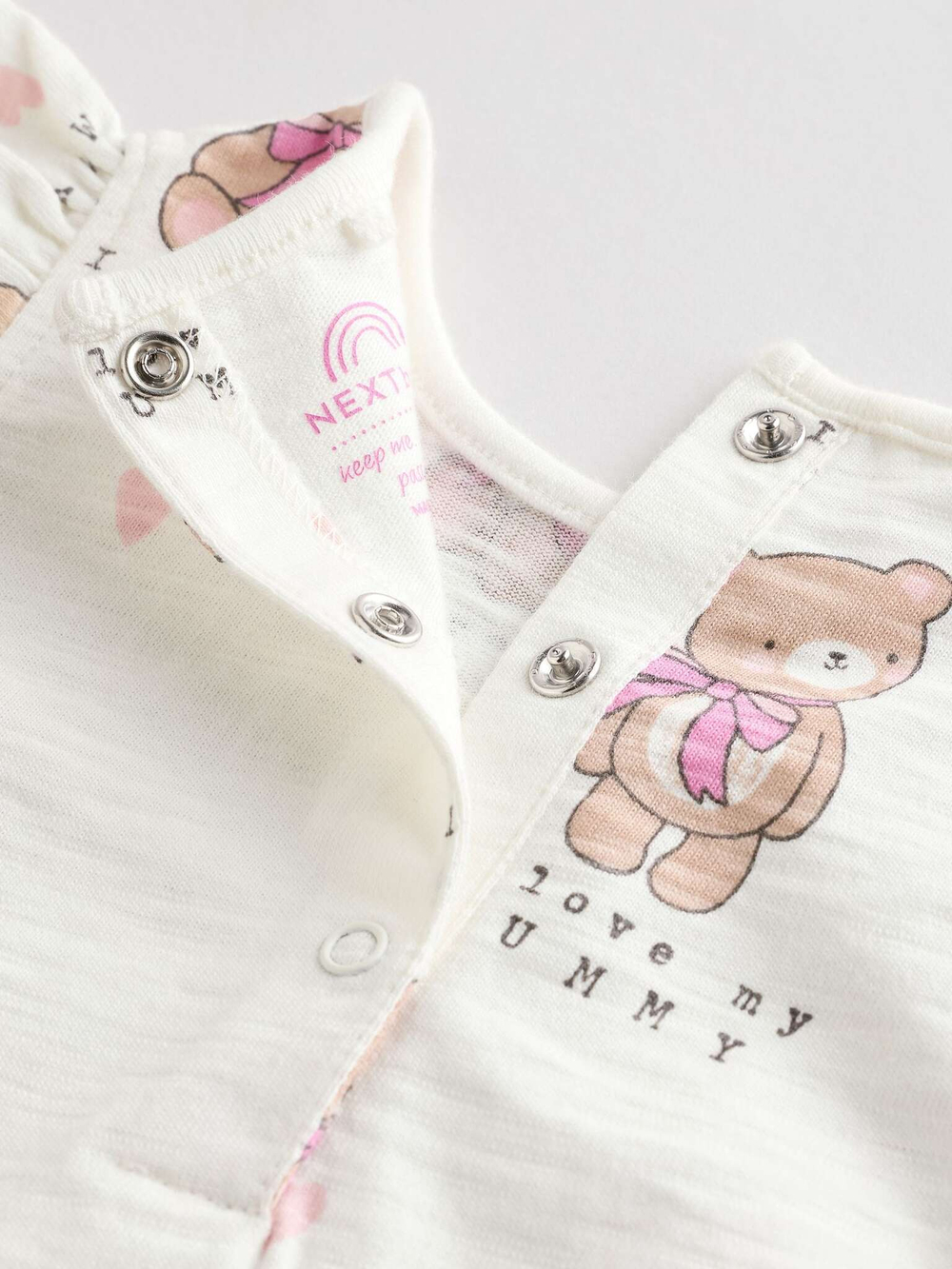 Песочник для малышей Next E84-783, Белый