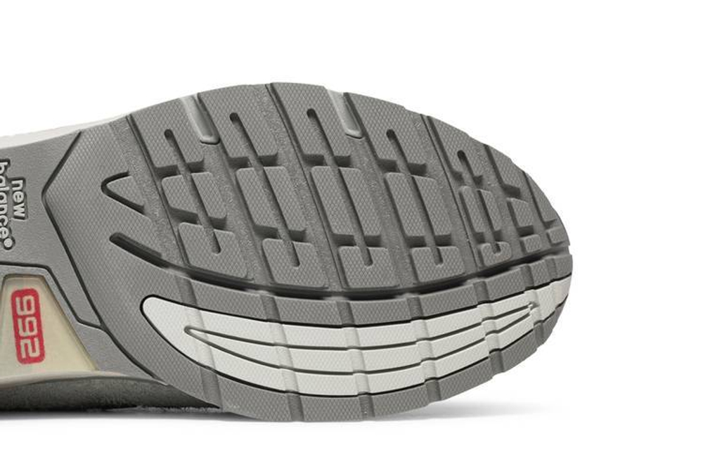 Кроссовки Levis X New Balance Nb 992