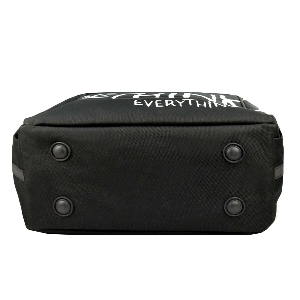 Рюкзак школьный, Феникс+, 31х42х15 см, полиэстер, шелкография, 1 отделение (-я)